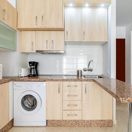 Lorna Apartamento Fuengirola Exterior foto