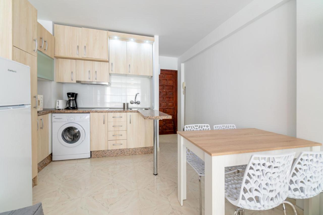 Lorna Apartamento Fuengirola Exterior foto
