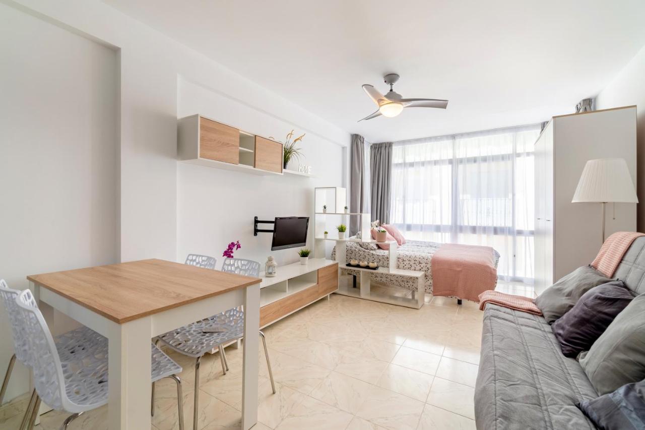 Lorna Apartamento Fuengirola Exterior foto